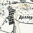 Деллерский филиал