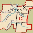Экгеймский кантон