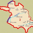 Франкский кантон