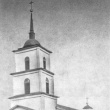 Графский церковный приход