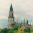 Kamenka Kirche