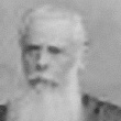 Keller Isaak Theophil