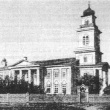 Пфейферский церковный приход