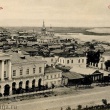 Саратовские церковные приходы
