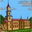 Schuck Kirche