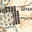 Stahl am Karaman