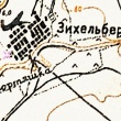 Sichelberg