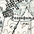 Rosenfeld (am Jeruslan)