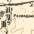 Rosendamm