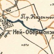 Neu-Obermonjou