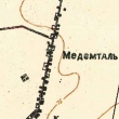 Medemtal