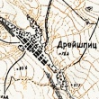 Dreispitz