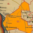 Тарлыцкая волость