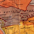 Тарлыкский район