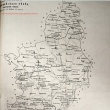 Карта Саратовского уезда, 1912 г.