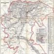 Карта Нижневолжского края