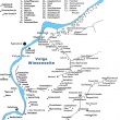 Пробстский округ луговой стороны Волги