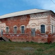 Лаубский церковный приход