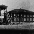 Меркельская община