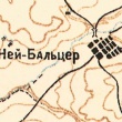 Ней-Бальцерская община