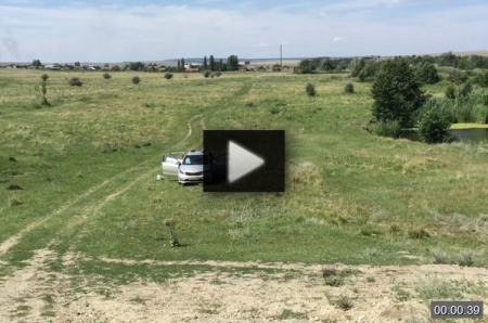 Красноармейский район. Каменский *video=pVh41ccqfy8