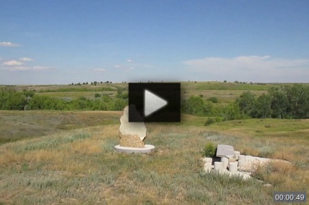 Опустевшее село Суслы *video=vWcS9jaiP7c