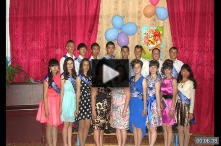Кочетное - мой край родной! *video=BVkxSDKdHTw