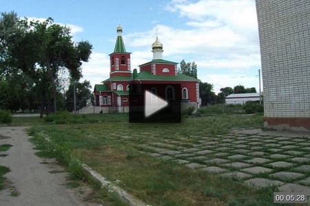 Вальтер или Красный Яр *video=KWCbRCfuhWk