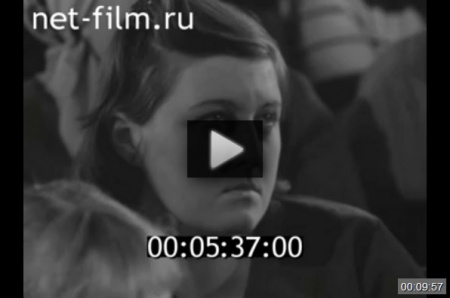 1986г. с. Красный Яр. *video=i8rNv_mHo0Y