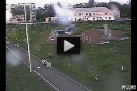 Шторм в р.п. Степное *video=vqfEMh5ZZfw