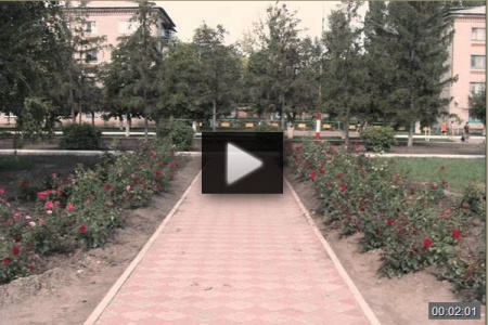 Степное *video=Tm0-UFlSjRw