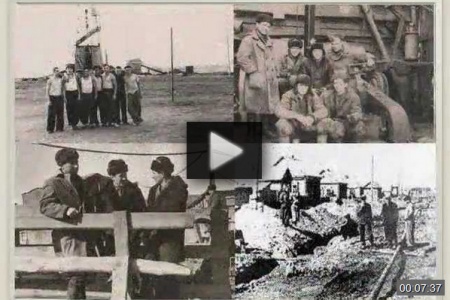 р.п. Степное Саратовской области *video=sZHwtqc396A