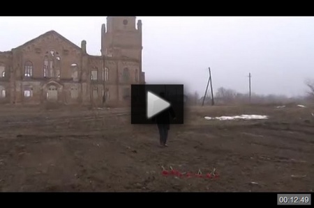 Езидский герой Джангир ага *video=xOBmFf63CDY