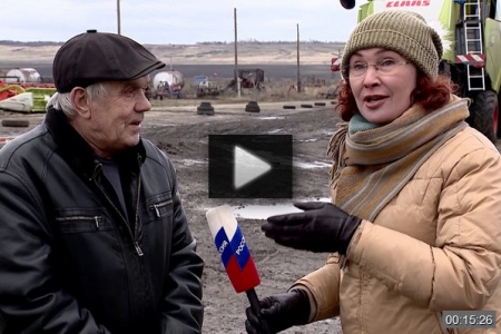 "Привет, земляки!" Усть-Золиха *video=JQhzSvxtd3I