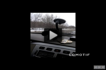 Дорога в село Новокривовку. *video=12WOH1Qurxw