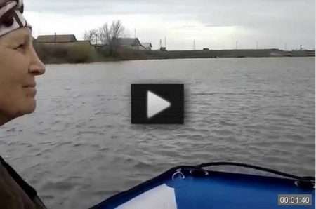 р.Еруслан. Апрель 2014 *video=tGrp3KWMv10