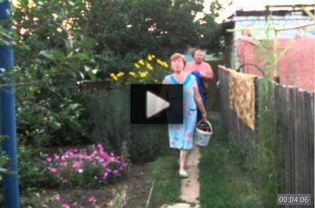 Подстепное моя Родина *video=Qdci6aWkrvk