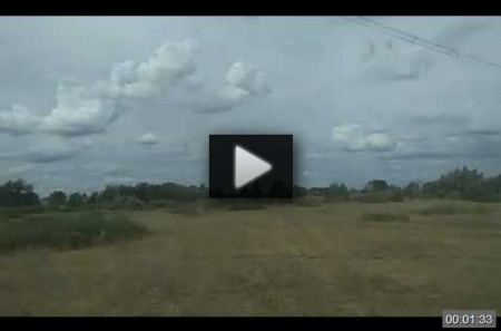 Исчезнувшее село Полянка *video=qXk0wfmQGeg