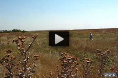 Volga German village of Seewald - 2007 *video=9_lc8tuJwow