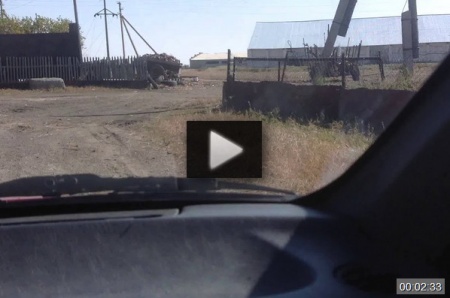 село Садовое 2014 *video=geHccKa4kHc