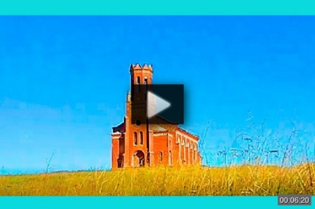 Путешествие в прошлое *video=sVQGrOiqaZ4
