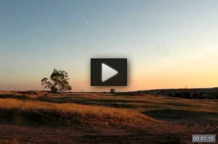 Volga German church in Walter *video=iRPDTpdshQc