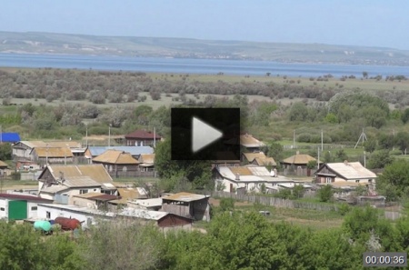 село Зауморье, Энгельсский район *video=CUBeBoWMkuw