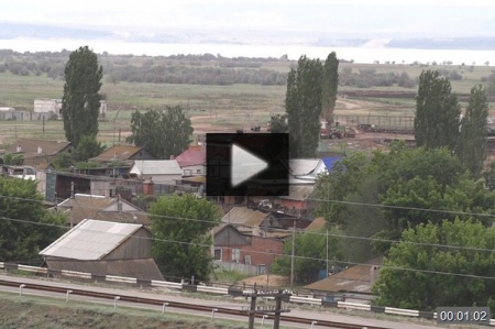 село Берёзовка, Энгельсский район *video=A-AbR4P20rM