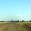 Дальний вид на село Фурмановка (Альт-Урбах)