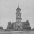 Alt Urbach Kirche