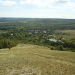 Вид на село Садовое (Антон)