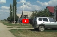Село Норки (Rosenfeld am Jeruslan) *video=JWjNhdTketY