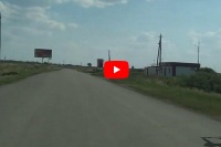 Красный Кут - Норки *video=v_OZzeIvFQ4