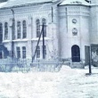 Hussenbach Kirche